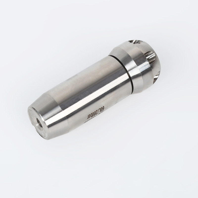 Boquilla de cerámica de tubería de dragado de alcantarillado de 60 millones de alcantarillado