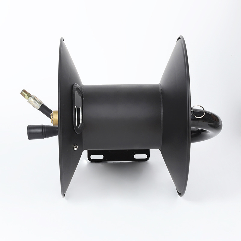 Máquina de limpieza tubería de agua Tuber de almacenamiento de tubería