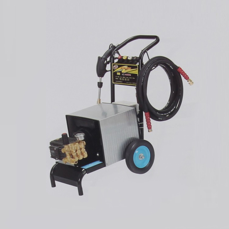 Humidificador de atomización industrial