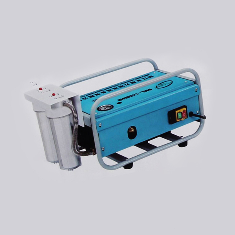 Humidificador de atomización industrial