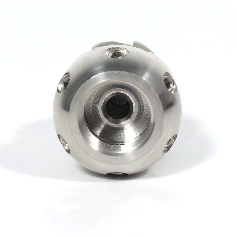 Boquilla de lavado y desbloqueo de alcantarillado 40L