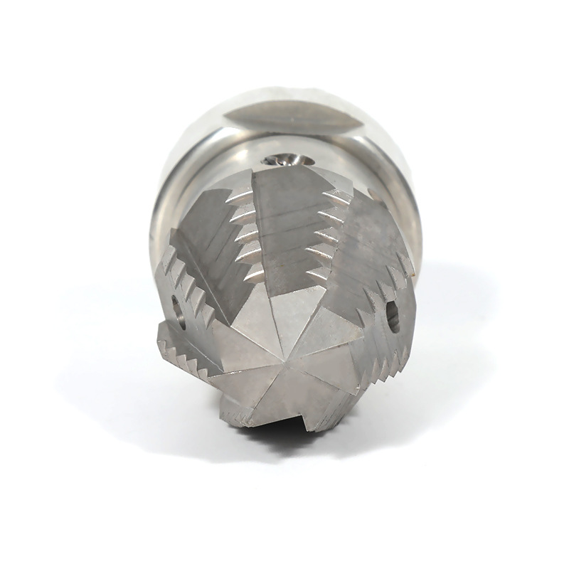 Boquilla de lavado y desbloqueo de alcantarillado 40L