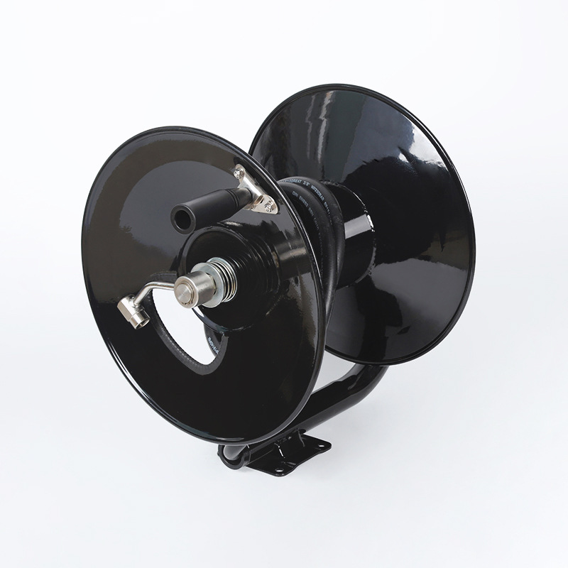 Realización de manguera de válvula de regulación de presión de la máquina de limpieza de alta presión