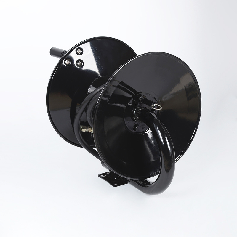 Realización de manguera de válvula de regulación de presión de la máquina de limpieza de alta presión