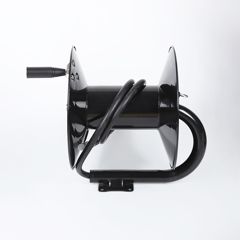 Realización de manguera de válvula de regulación de presión de la máquina de limpieza de alta presión