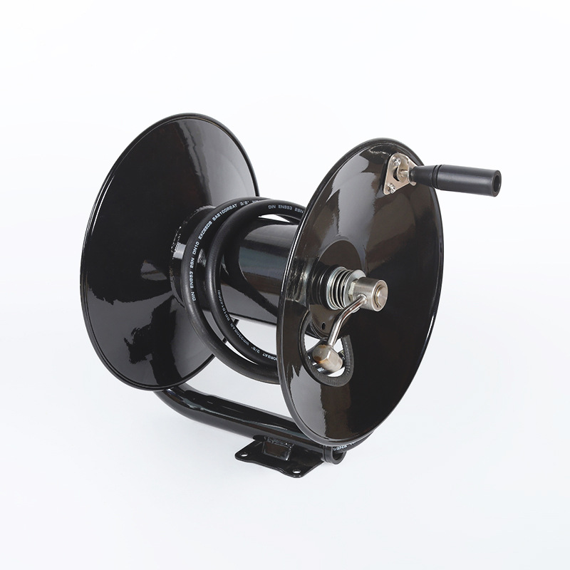 Realización de manguera de válvula de regulación de presión de la máquina de limpieza de alta presión