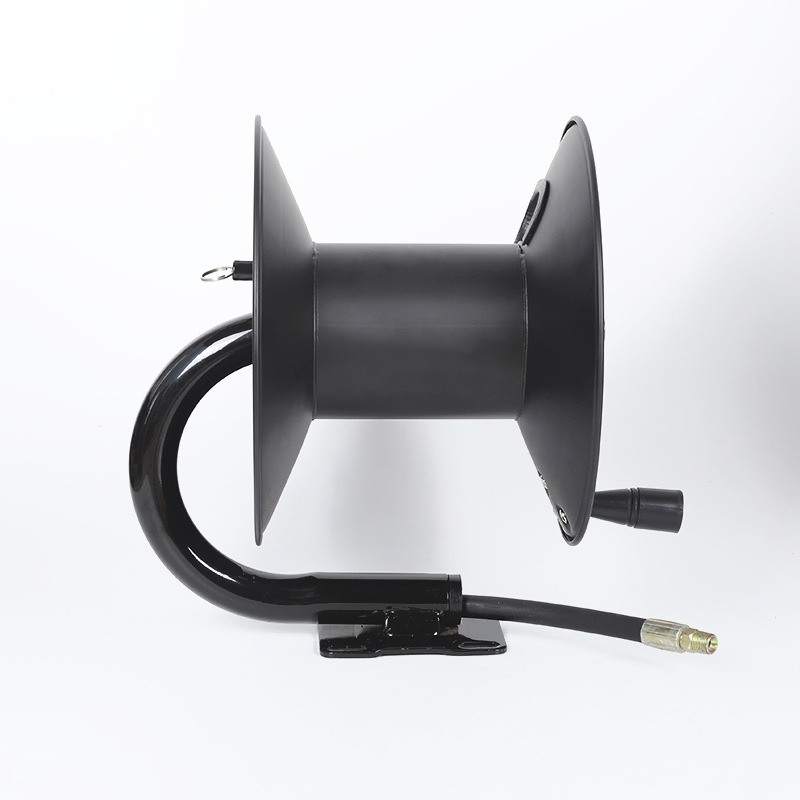 Máquina de limpieza tubería de agua Tuber de almacenamiento de tubería