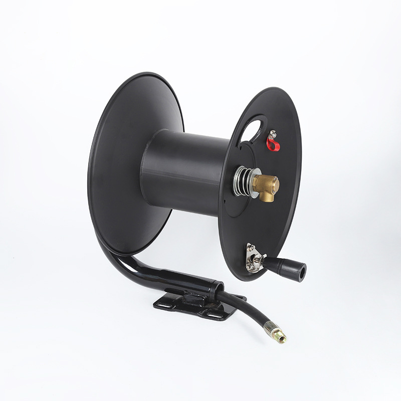 Máquina de limpieza tubería de agua Tuber de almacenamiento de tubería