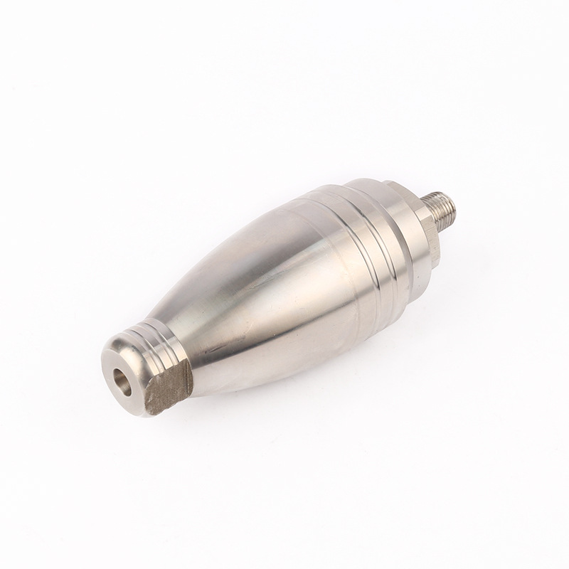 Humidificación del jardín y enfriamiento de la boquilla de neblina de agua microespray