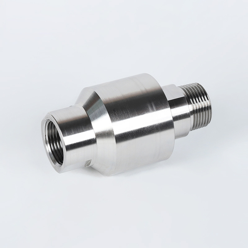 Articulación rotativa hidráulica 360 grados Junta rotativa universal