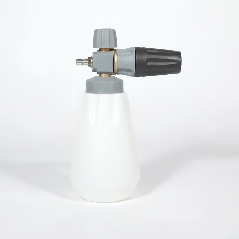 Pot de boca de espuma de alta presión PA