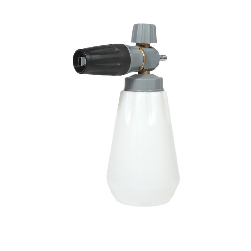 Pot de boca de espuma de alta presión PA