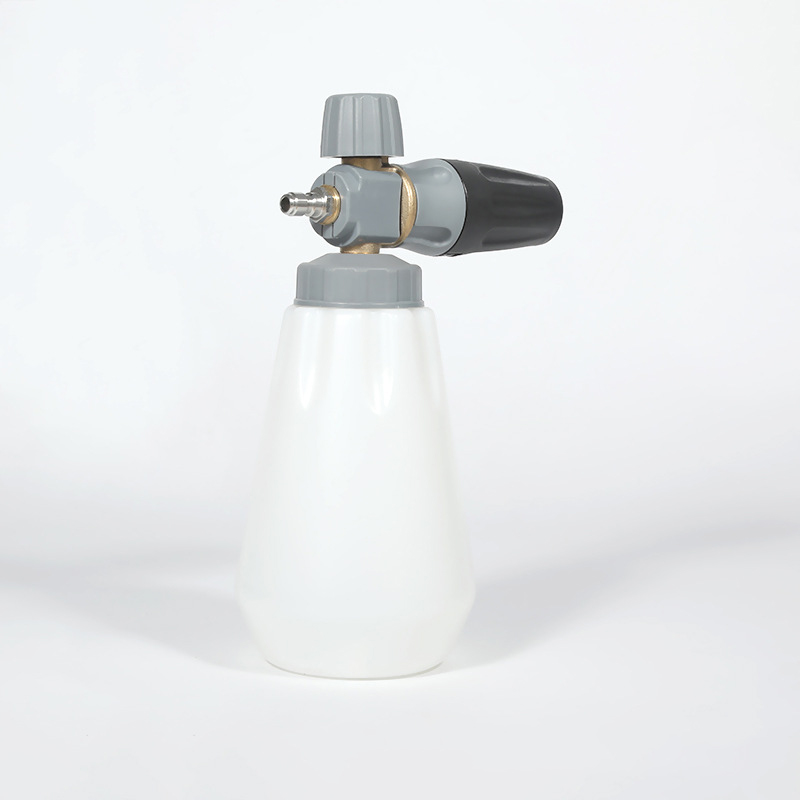 Pot de boca de espuma de alta presión PA