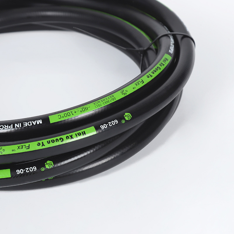 Pistola de agua de alta presión para lavadora de automóviles adaptada a la manguera de aguas residuales