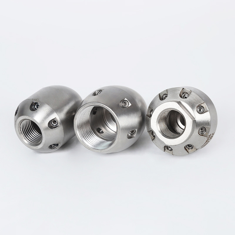 70L de 150 bares de limpieza de la máquina de limpieza a alta presión y boquilla de dragado