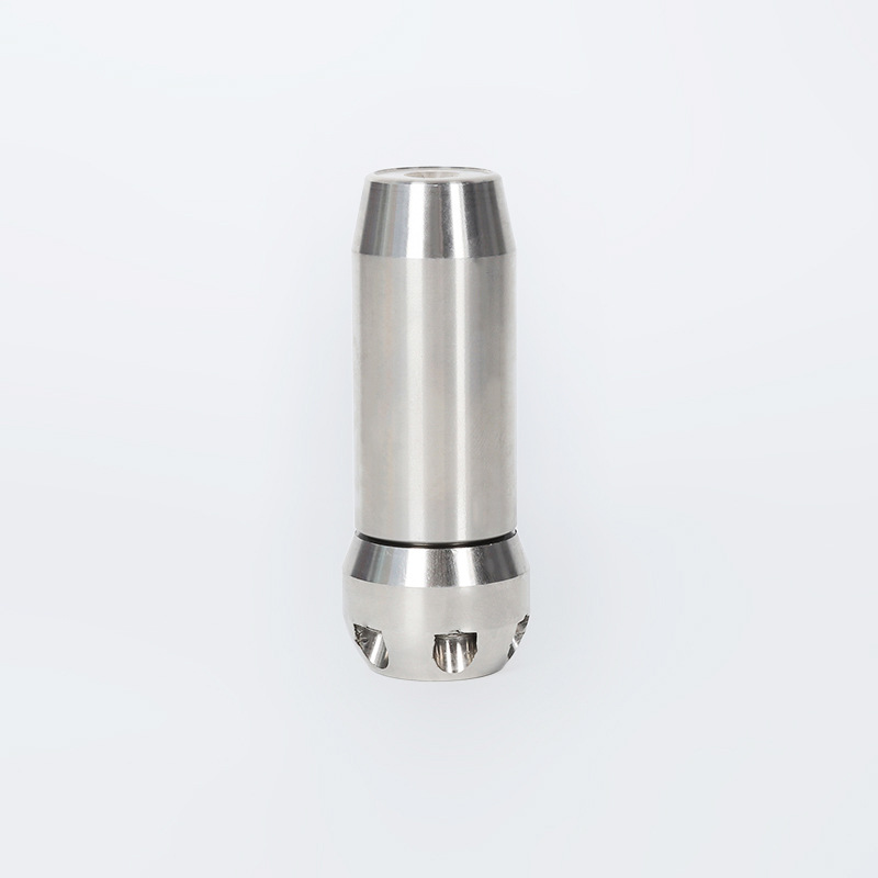 Boquilla de cerámica de tubería de dragado de alcantarillado de 60 millones de alcantarillado