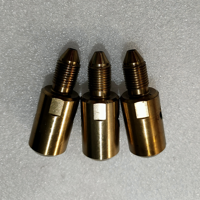 Junta giratoria de limpieza de la máquina de lavado de autos de alta presión