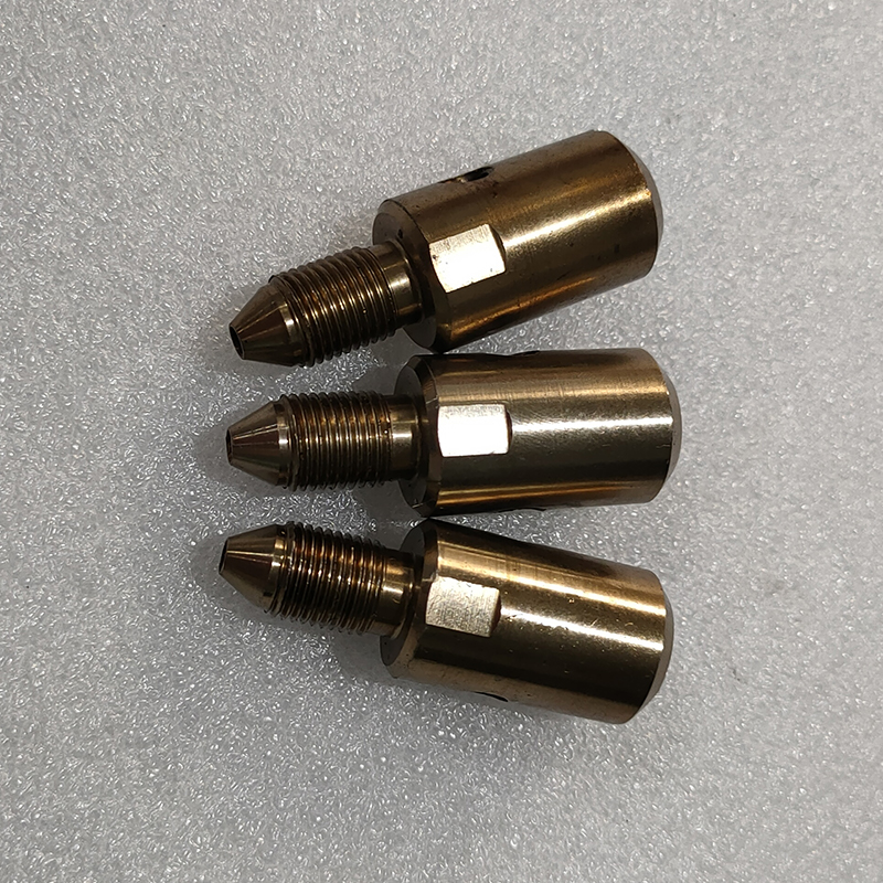 Junta giratoria de limpieza de la máquina de lavado de autos de alta presión