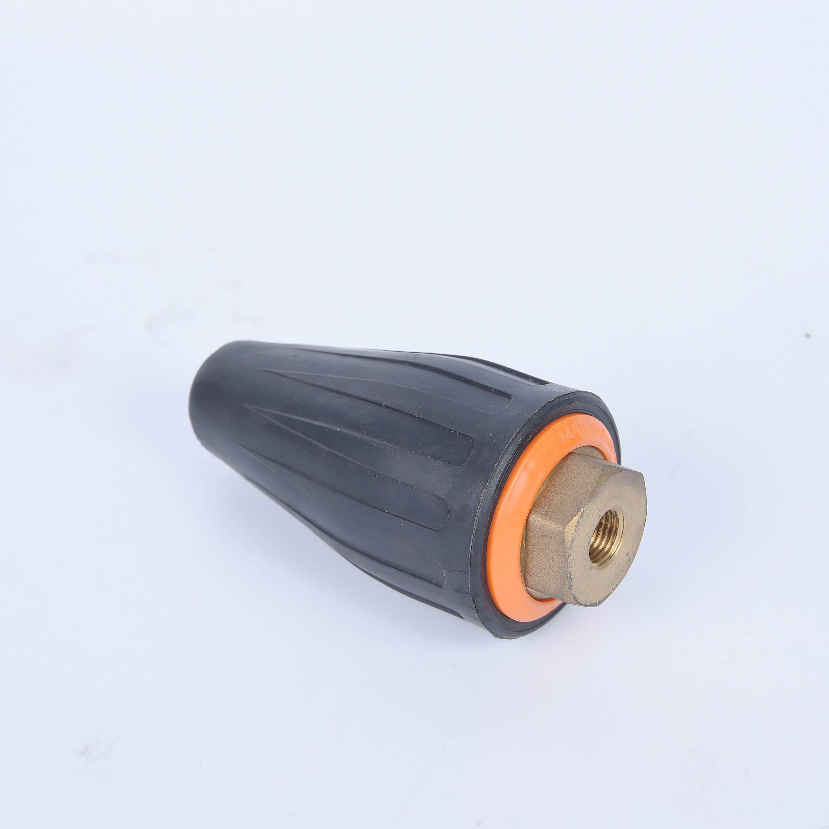 Boquilla turbo giratoria de lavadora a presión